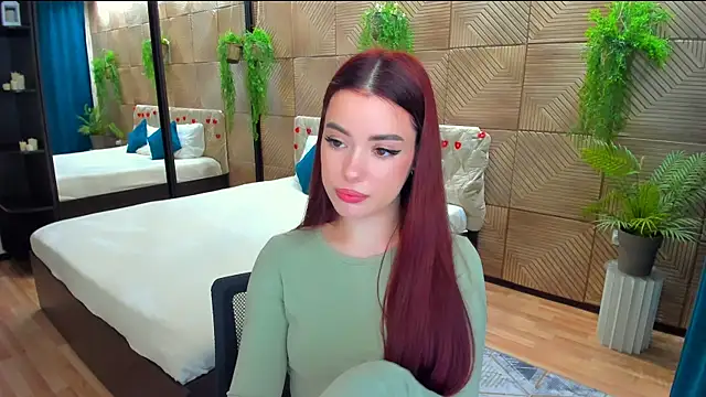 PutOnRepeat webcam