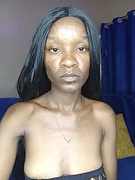 ariahsexy webcam
