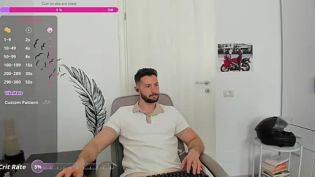 ZackFraser webcam