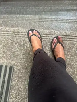 FeetVibe webcam
