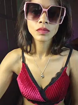 Ivy_the_goddess webcam