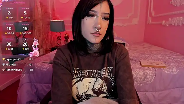 Kat_VonDe webcam