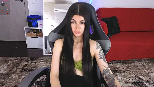 AnacondaOnn webcam