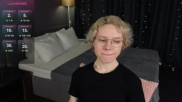 HottoKori webcam