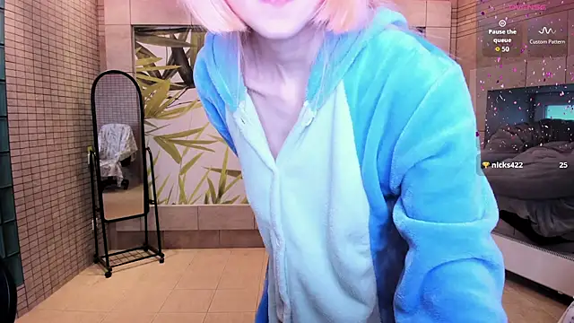 fleximona webcam