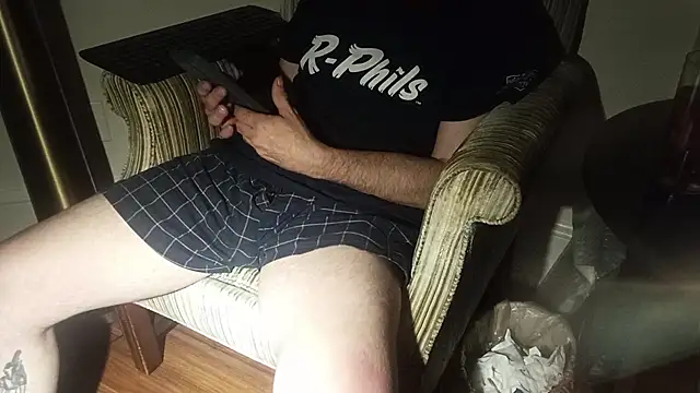 Kitrider webcam
