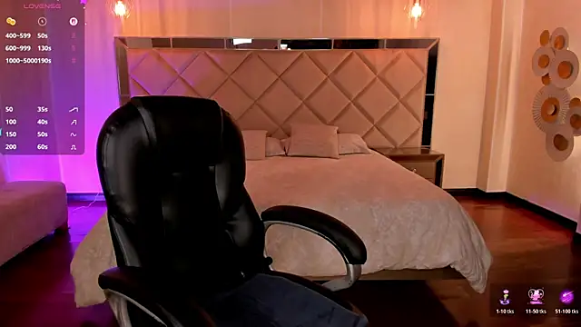 JennaOlsonX webcam