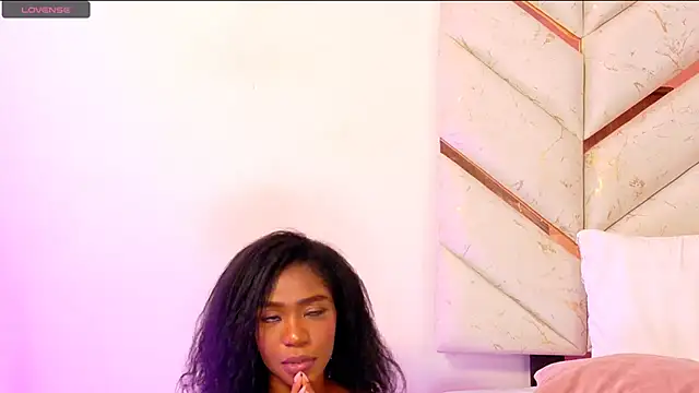 AlanaDoll webcam
