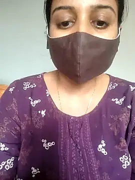 Tamil_shalini webcam