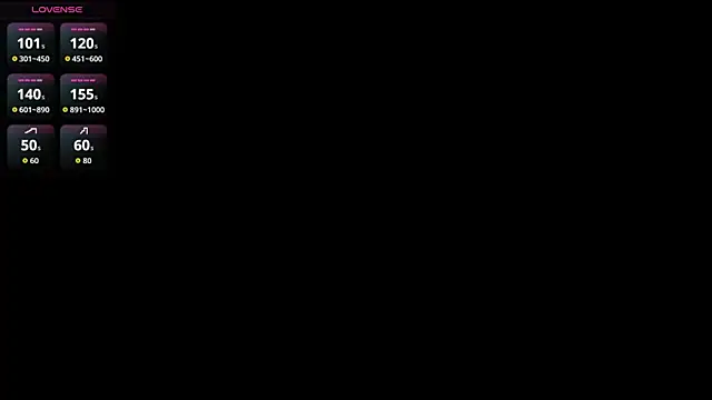 OdetteTrentinella webcam