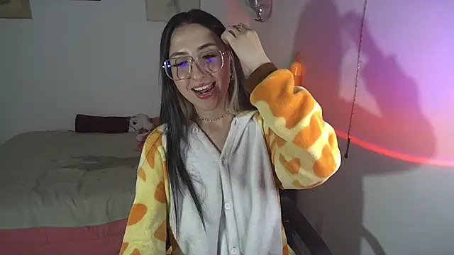Frida_nymph webcam