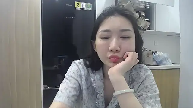 Asiagirll webcam