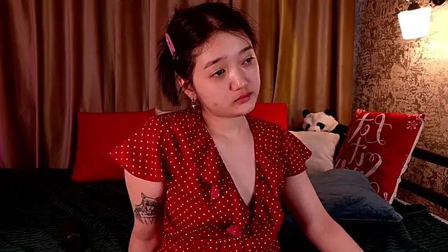FreyaRaya webcam