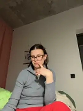 RinaCat webcam