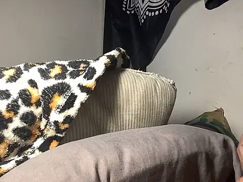 Sexy_ebony_BunNey webcam