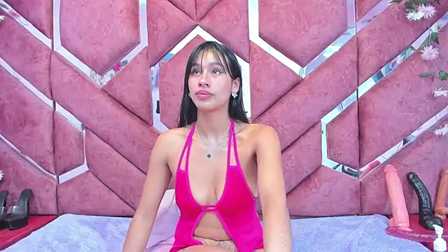 Miaa_Davis_ webcam