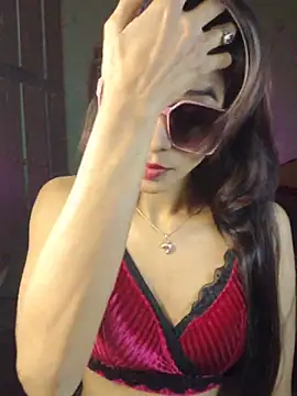 Ivy_the_goddess webcam