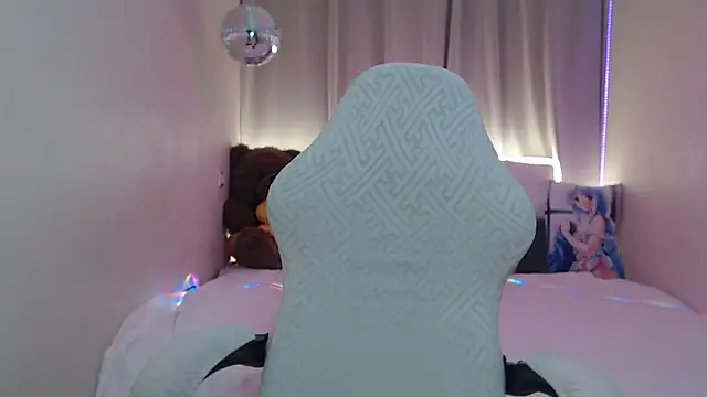 DeboraHorny webcam