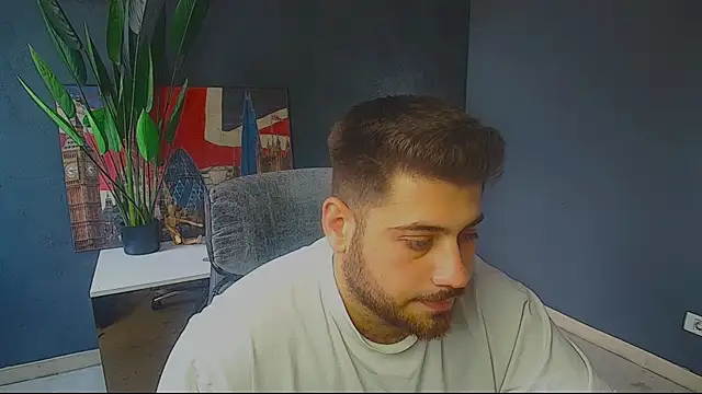 DaxGreer webcam