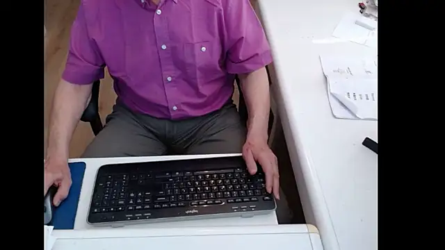 dutchpornking webcam