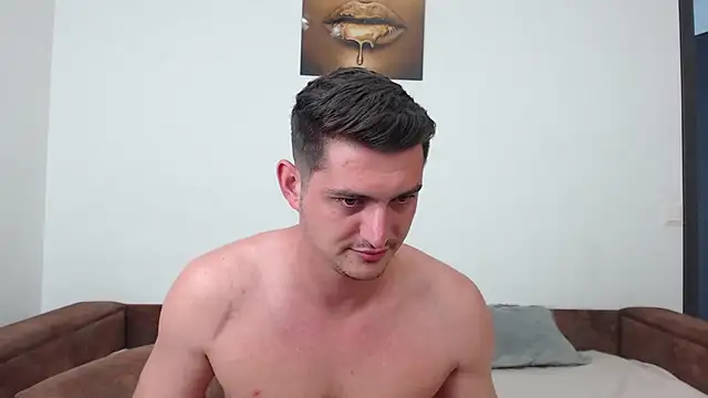 AndyFame webcam