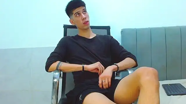 jhony-sex webcam