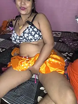 Secret_Couple_X webcam