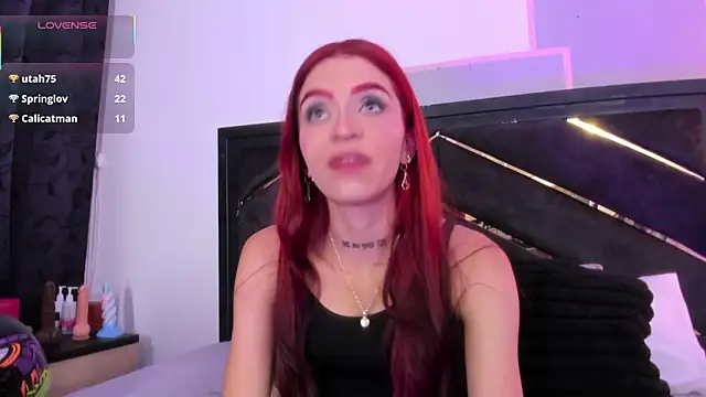 april_jones05 webcam