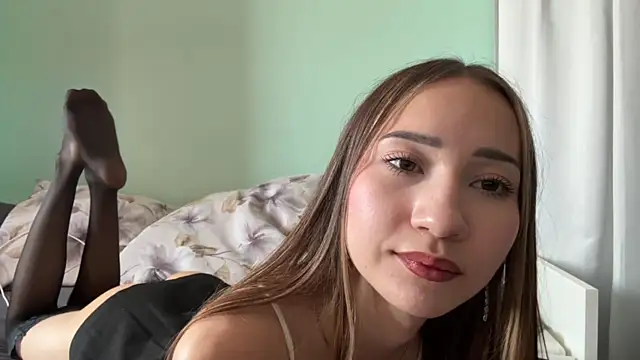 LeilaKiss_ webcam
