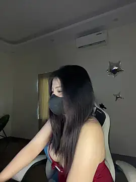__MeiMei__ webcam