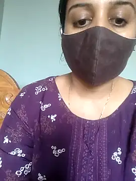 Tamil_shalini webcam