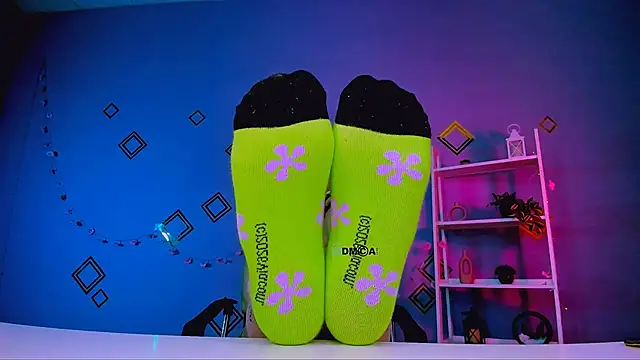 lumi_soft webcam