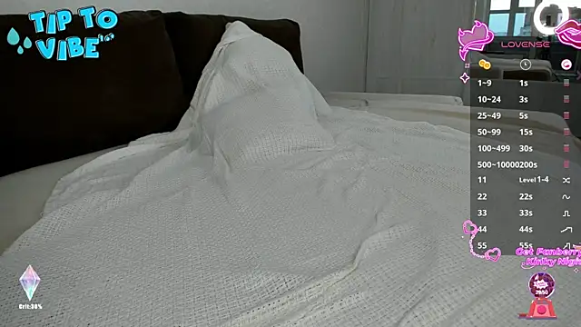 Smallnipples webcam
