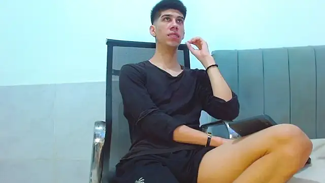 jhony-sex webcam