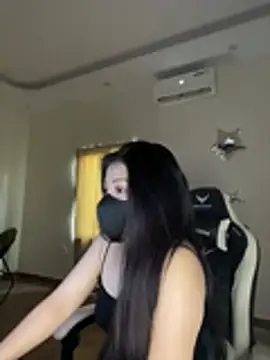 __MeiMei__ webcam