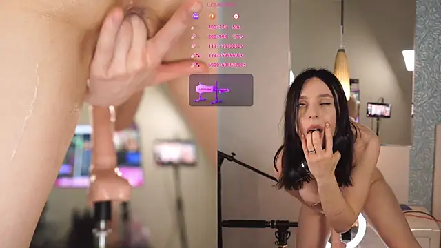 Sweet_Mistie webcam