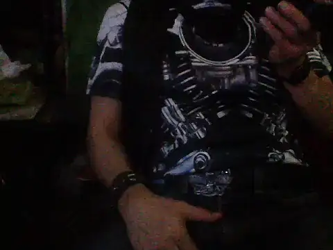 mrdemoncrowly webcam