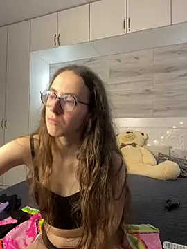 MartiniiSelenna webcam