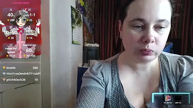 Cora_Maro webcam