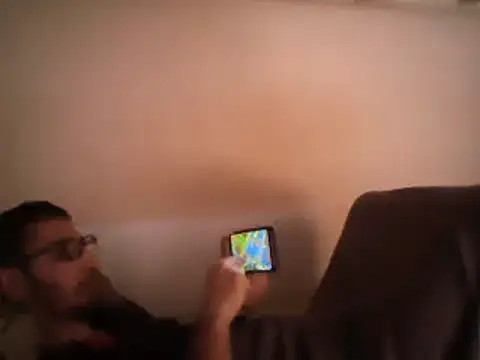 MattedOdobenus webcam