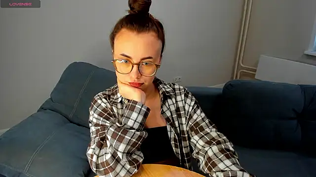 MewStella webcam