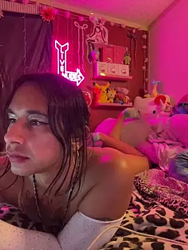 TranSexualJade95 webcam