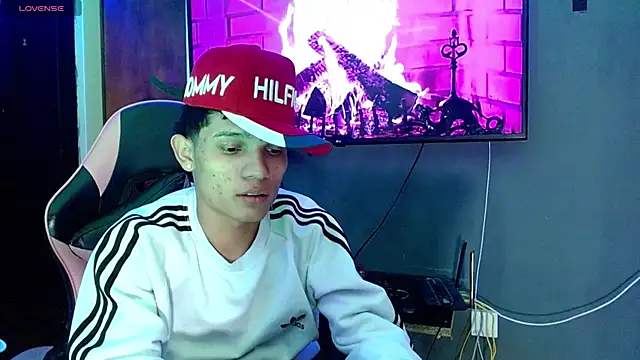 EL_VENEZOLANO_22CM webcam