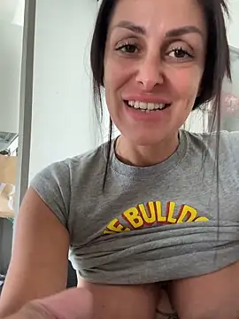 AmandaArt webcam