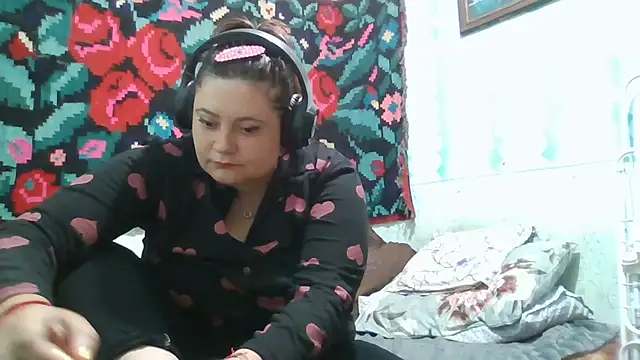 Flacara100 webcam