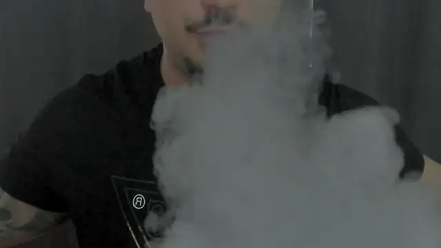 TONYWILSONN webcam