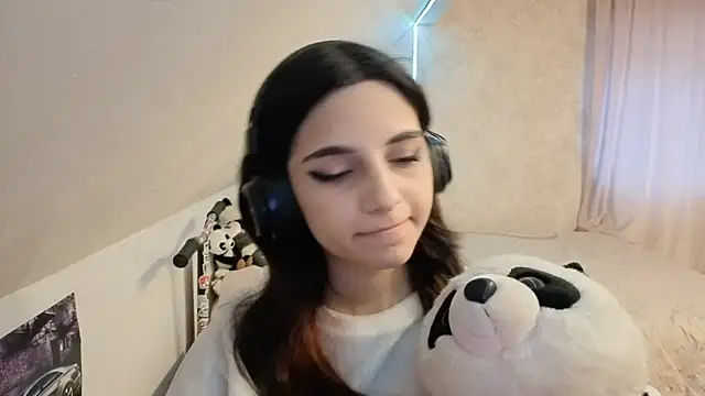 Blissmissataeses webcam