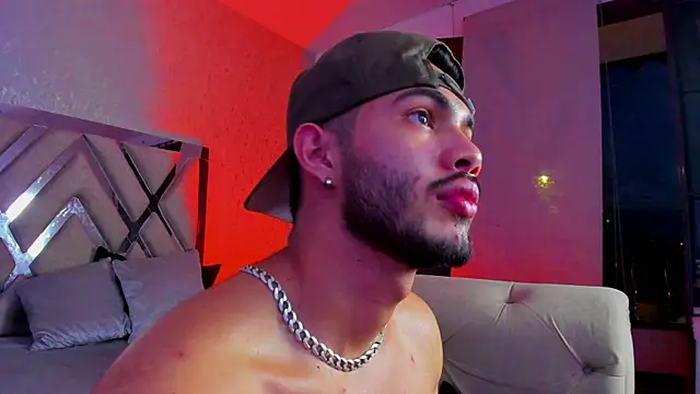 Vincentblack webcam