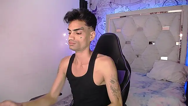 Liam_bedoya webcam