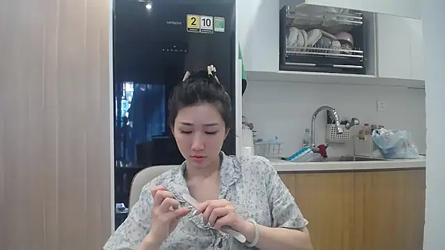 Asiagirll webcam